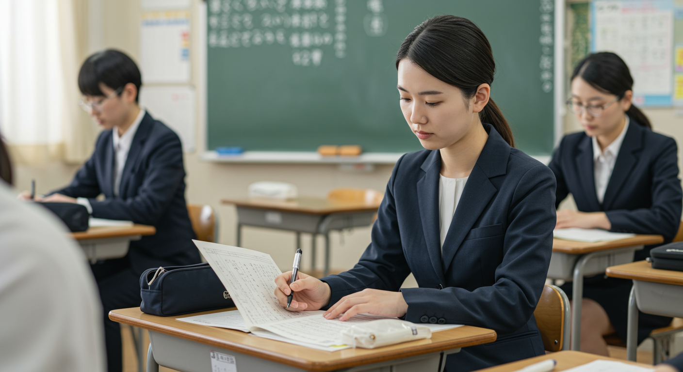 辞める前に最終確認！後悔しないためのチェックリスト