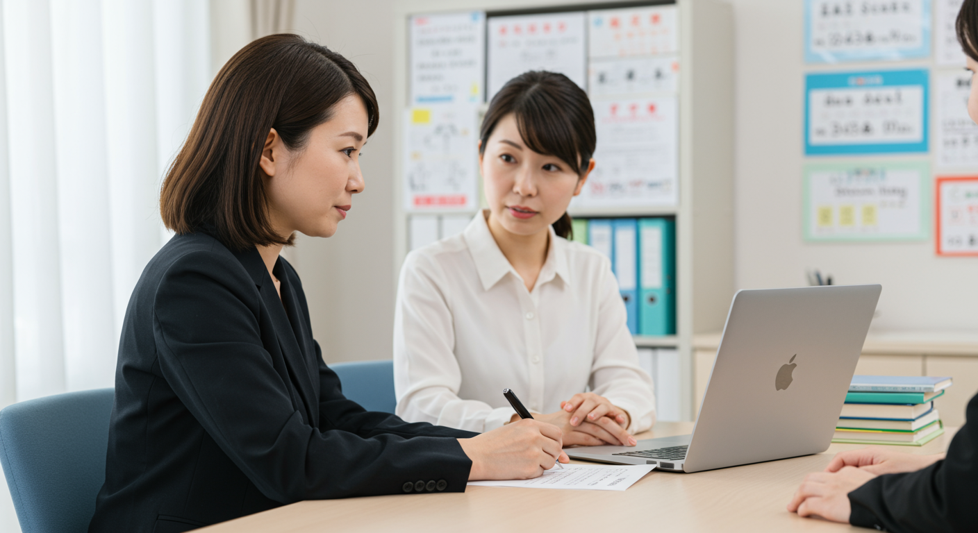 もう我慢しない！無責任な塾講師をチェンジするための具体的な3ステップ