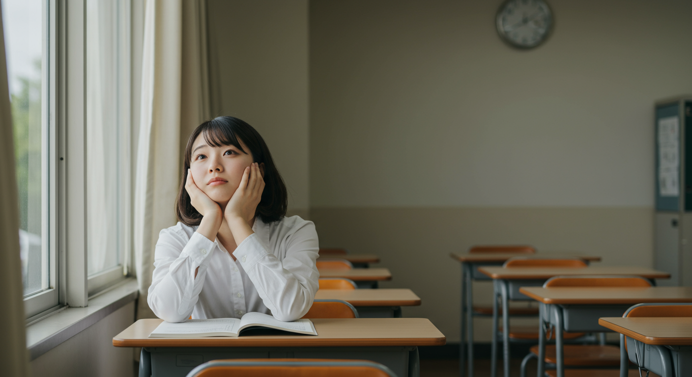 塾講師が「もう飛んでしまいたい…」と感じる5つの理由