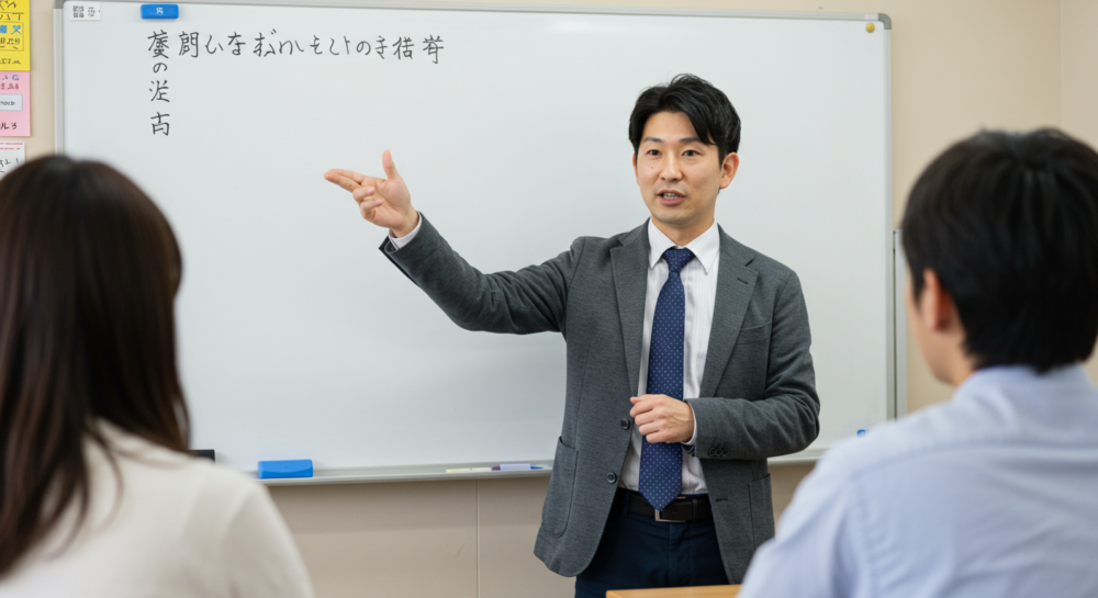 時給5000円を稼ぐ塾講師に求められる3つの必須条件