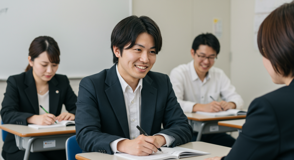 高学歴大学生向け！時給5000円の塾講師になるための4ステップ