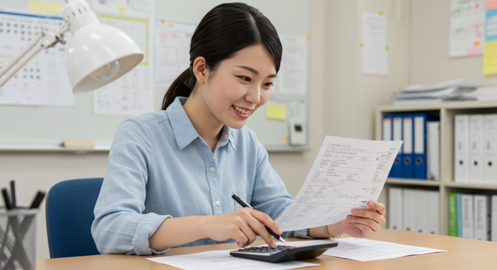 給料の内訳ってどうなってる？サピックスの給与体系を徹底解剖