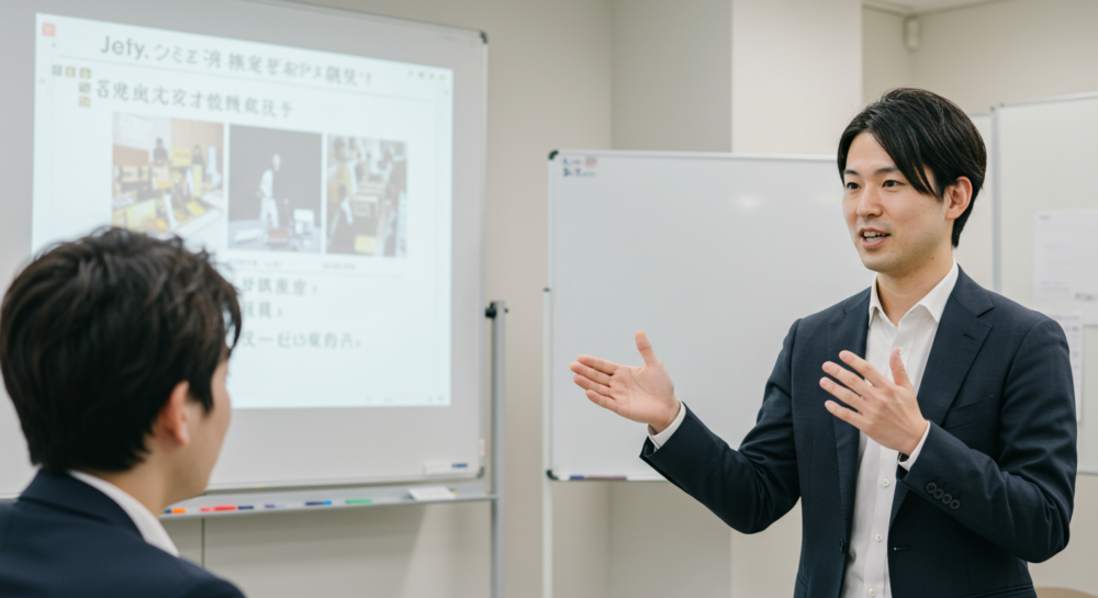 転職市場で武器になるってホント?塾講師の経験から得られる3つの強み