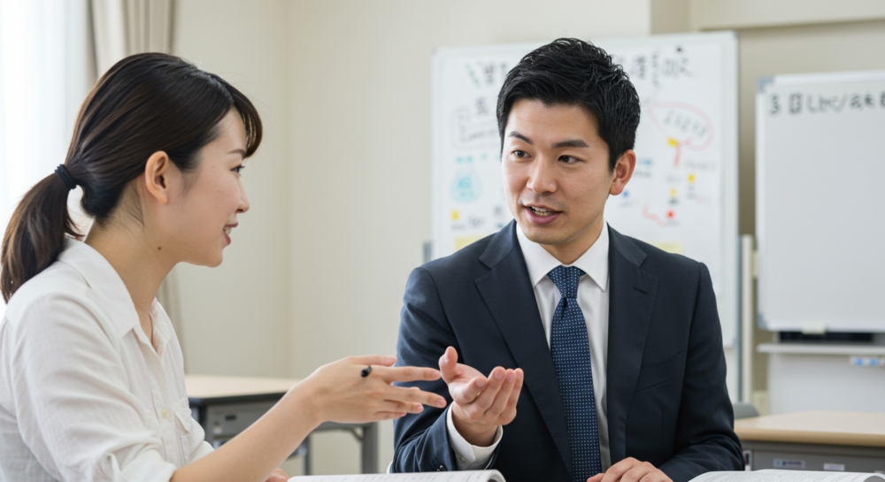 誰でも最強ガクチカが書ける!基本の3ステップ構成