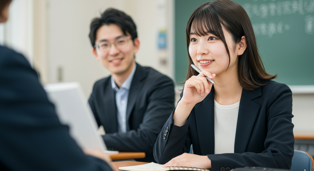 ライバルと差がつく!塾講師の経験を深掘りする3つの視点