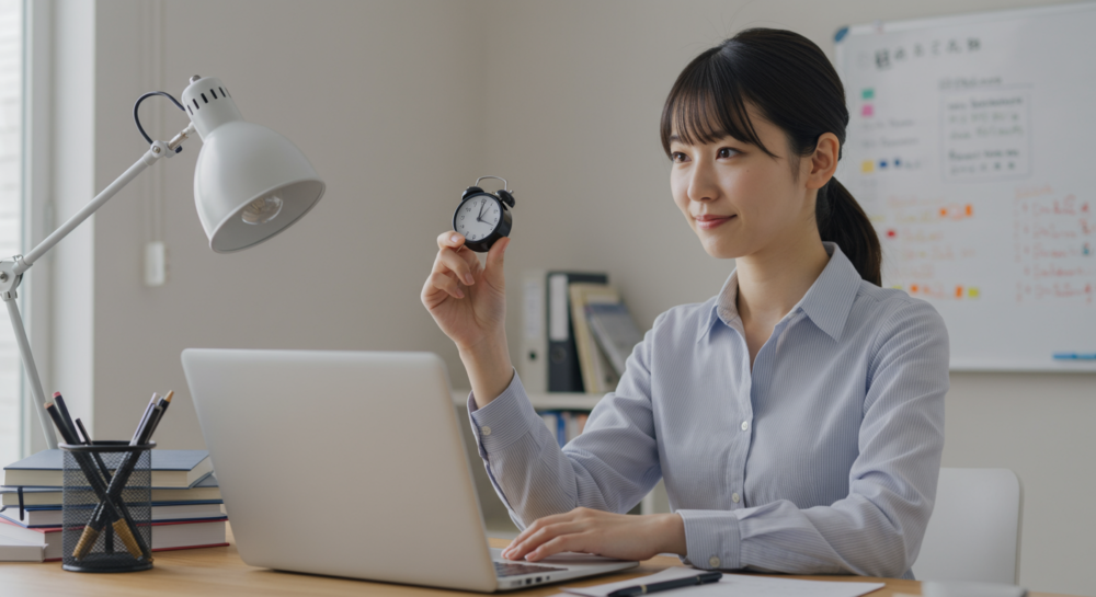 時給換算で損しない!塾講師が予習で給料を無駄にしない3つの対策