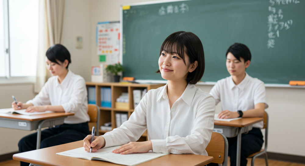 多忙な塾講師必見！予習時間を劇的に短縮する5つの時短術