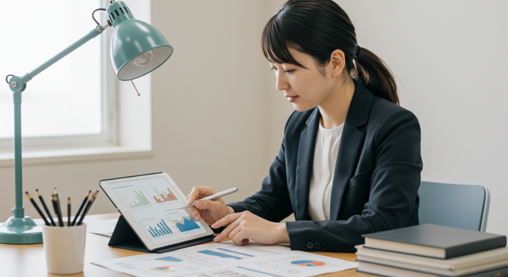 【科目別】予習の質をさらに高める応用テクニック