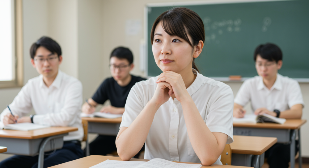 始める前に知っておきたい個別指導の塾講師のリアル