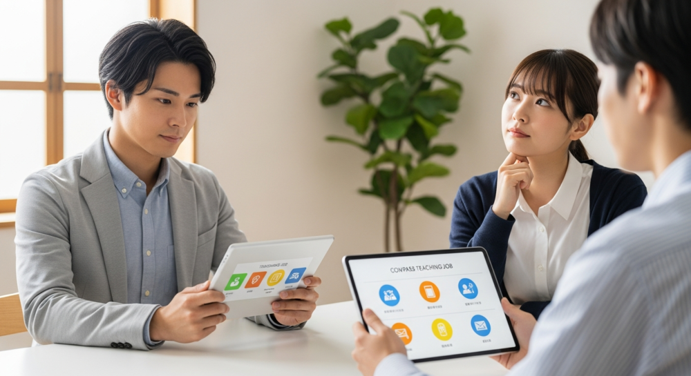 大学生が後悔しない!塾バイト選びのポイント5選