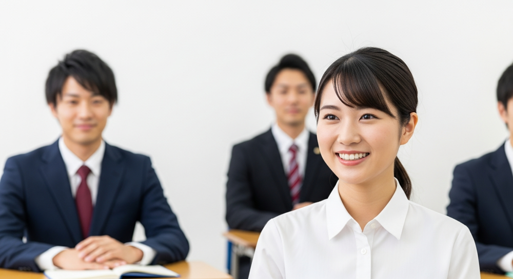 塾講師派遣で働く5つのメリット｜週1日・高時給が叶う理由