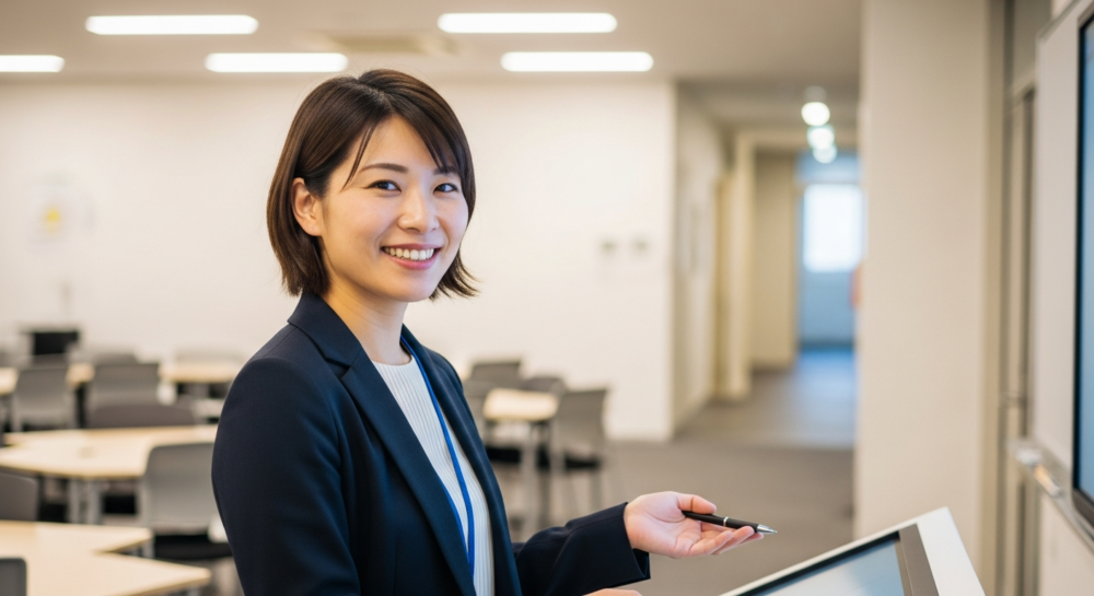 塾講師の業務委託、アルバイトと何が違うの？私が感じたメリット