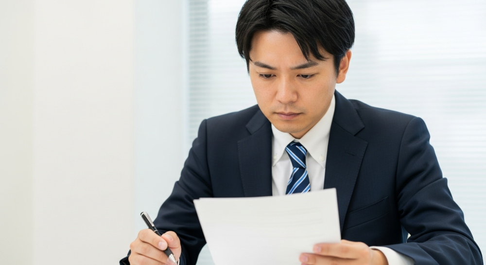 知らないと損をする、業務委託で働く前の3つの注意点