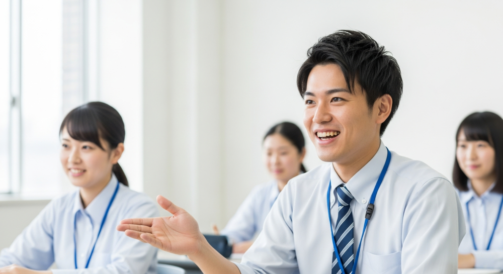 学歴の壁を突破！高卒でも塾講師になれる理由と現場のリアル