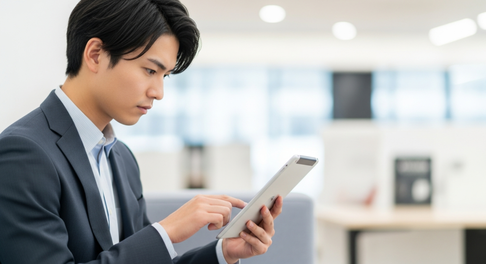 高卒から塾講師を目指す際の効率的な求人の探し方