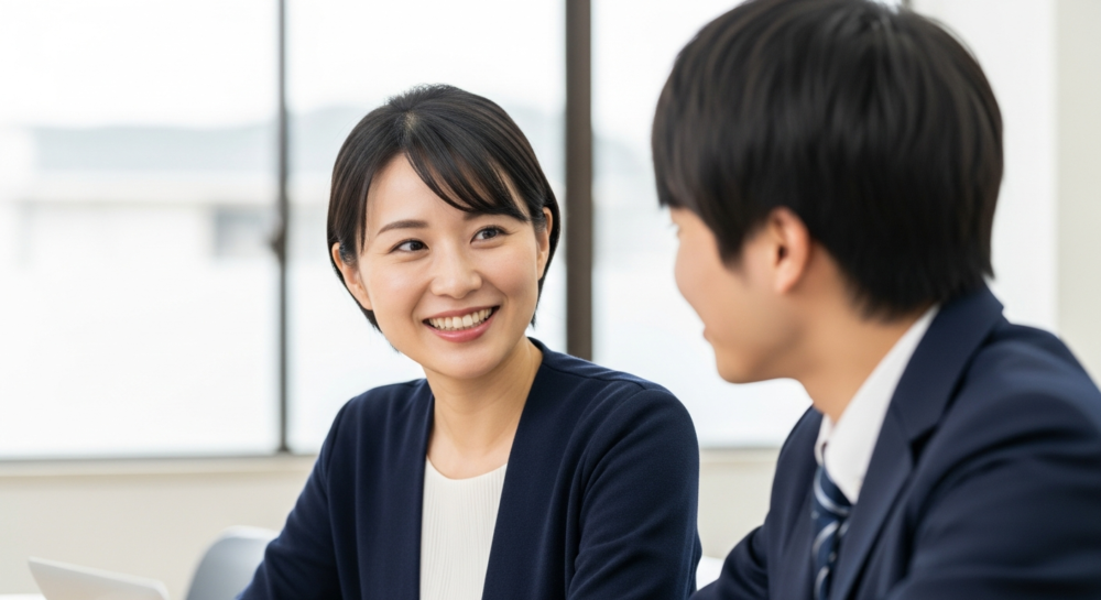 指導と雑談が劇的に楽になる！5つの克服テクニック