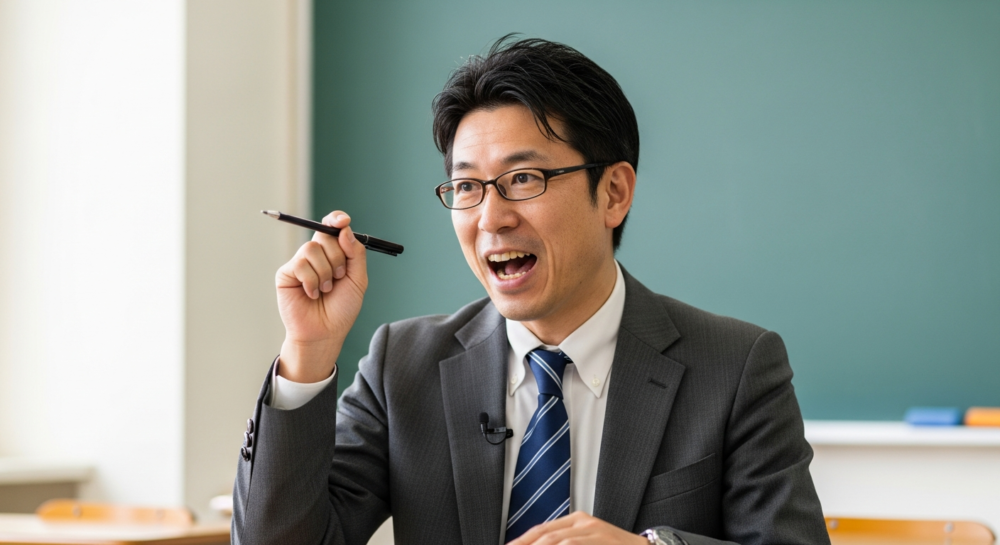 なぜ塾講師には「変な人」が多いのか？独特な業界背景と理由