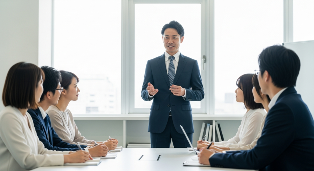 40代塾講師の強みを活かせるおすすめの異業種・職種