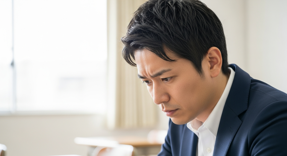 「塾講師はつぶしがきかない」と言われる3つの理由と実態