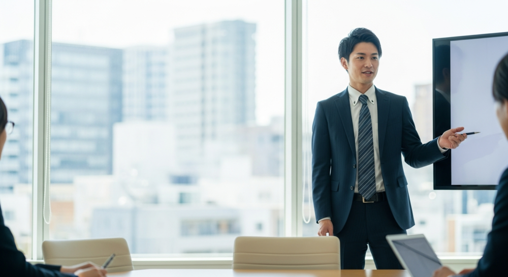 実は市場価値が高い!塾講師が異業種で重宝される5つの強み