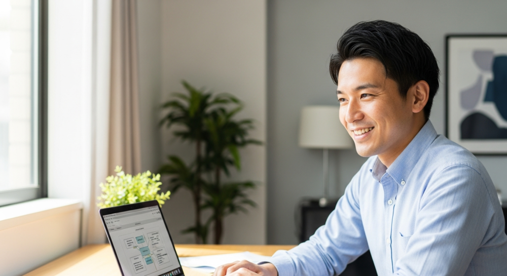 年収アップと自由を掴む！独立準備の5つのステップ