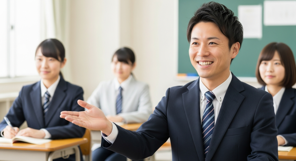塾講師ヒラとは？偏差値を30以上上げた「逆転合格」のプロ