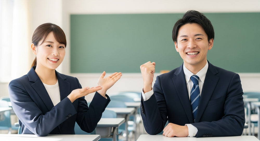 塾講師として働く5つの魅力とメリット