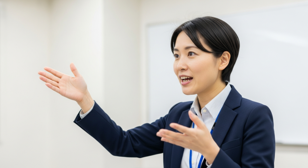 なぜ「教え方」で差が出るのか？私が気づいた英語指導の基本スタンス