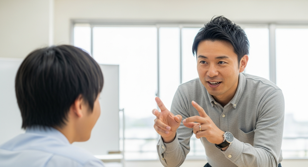 生徒の読解力を劇的に伸ばす！国語指導3つの鉄則