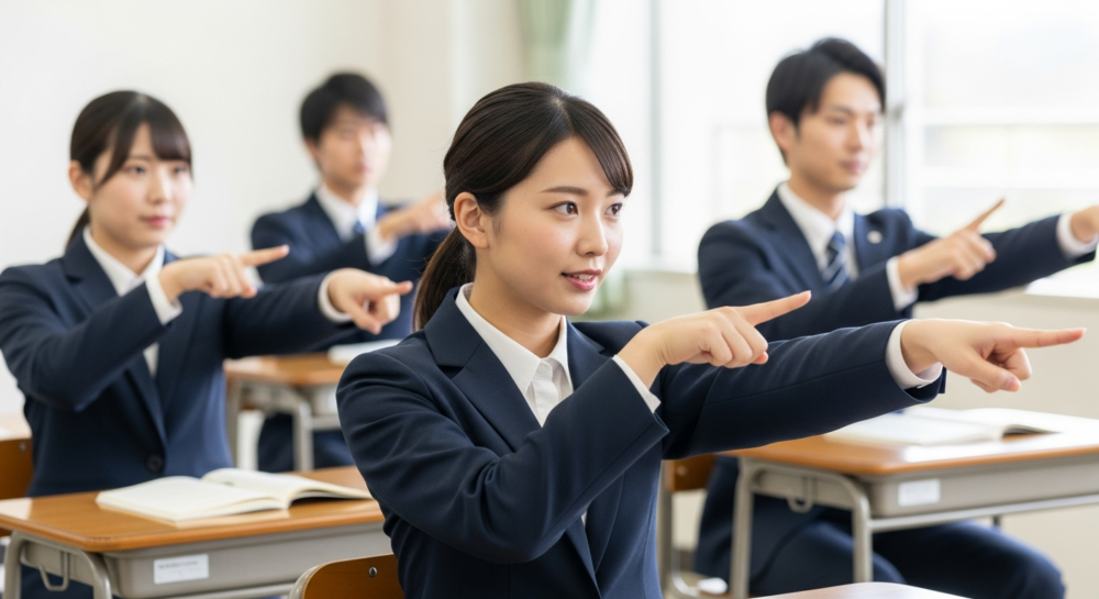 準備不足はNG!本番までにやっておくべき事前対策