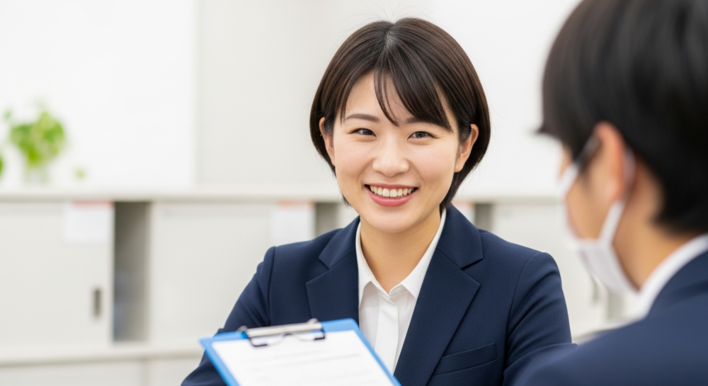 苦手な生徒との関係を劇的に変える5つの具体的アプローチ