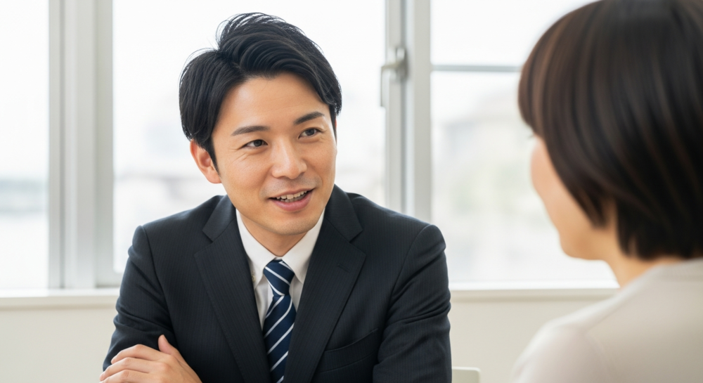 信頼される塾講師になる!保護者対応で意識すべき5つのコツ