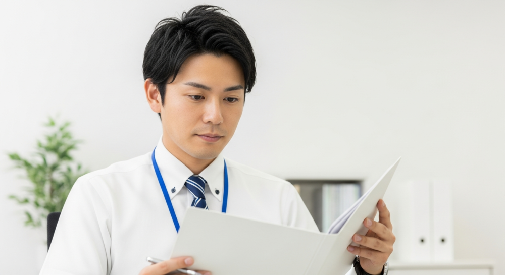 面談を成功に導く！塾講師が事前に準備しておくべき3つのポイント