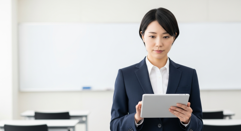 塾講師が知っておくべき著作権の基本！「教育目的＝すべてOK」ではない理由