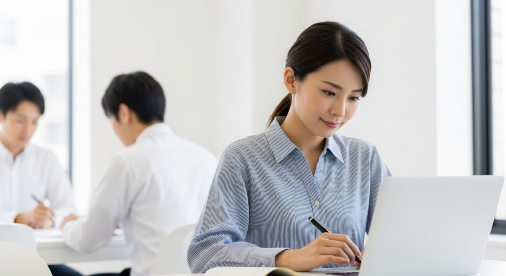 教材作成のトラブルを防ぐ！5つのOK・NG具体例