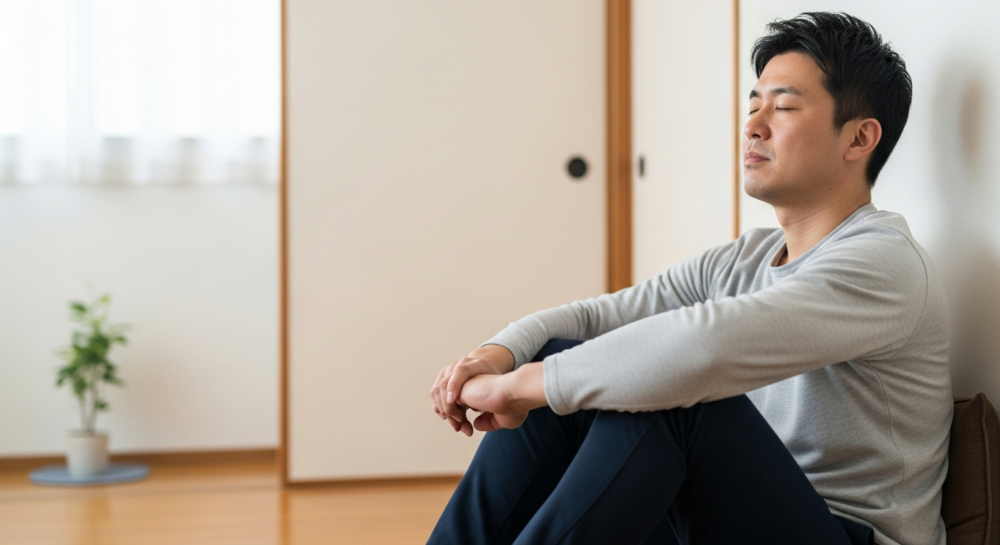 塾講師が夜遅い生活を整え、心身を守るための3つのコツ