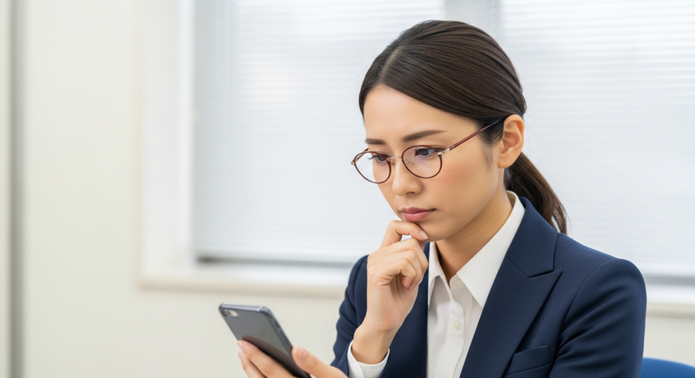 ケース別：LINEでの困った事態への具体的な対応・断り方