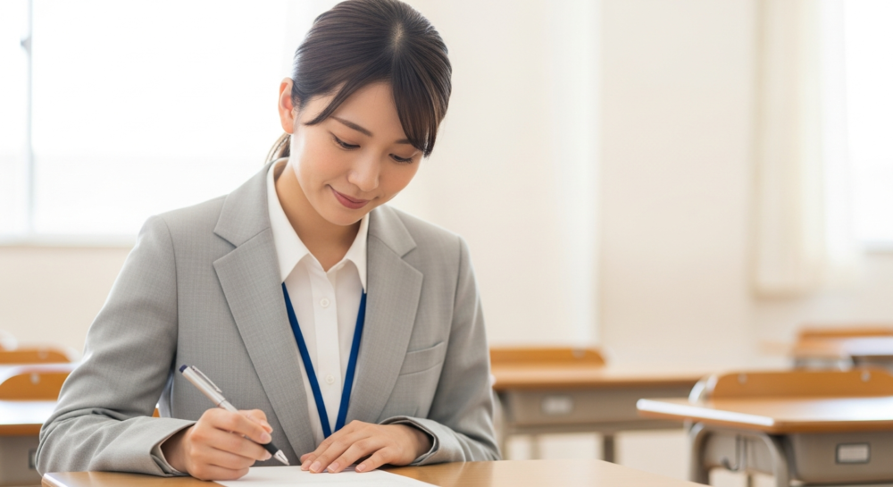 好印象を与えるラブレターの書き方とマナー