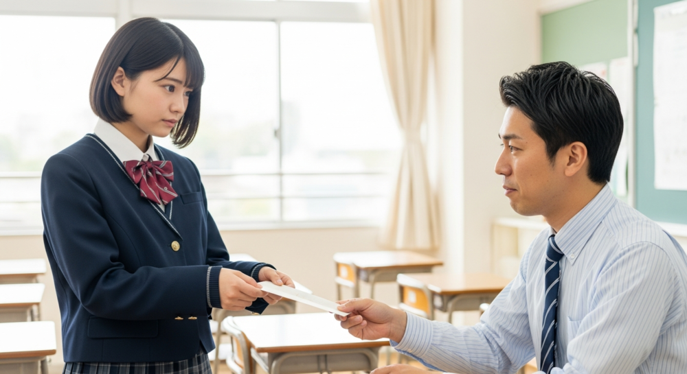 塾講師への告白成功率を上げる5つのコツ