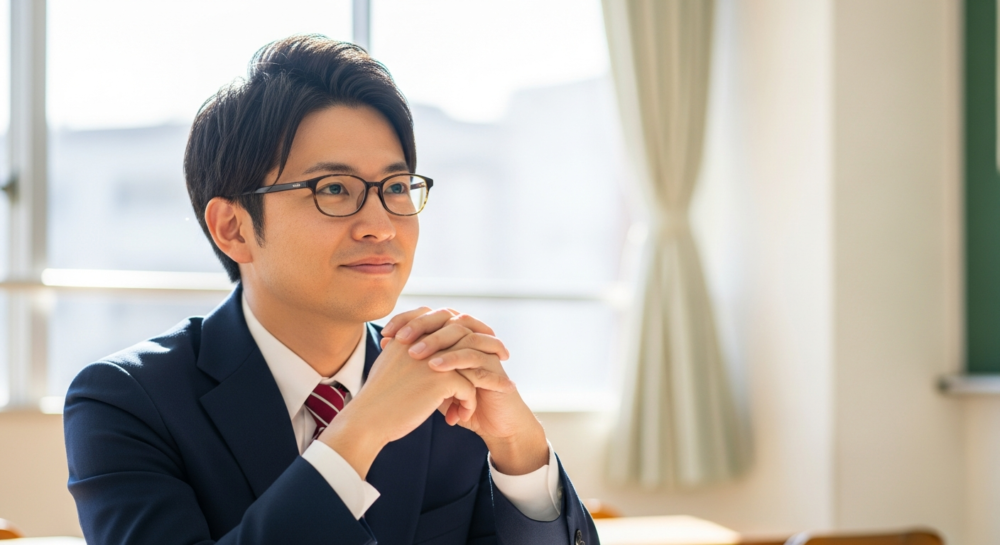 【解決策1】マインドセットを変える:挫折は「教育者としての深み」になる