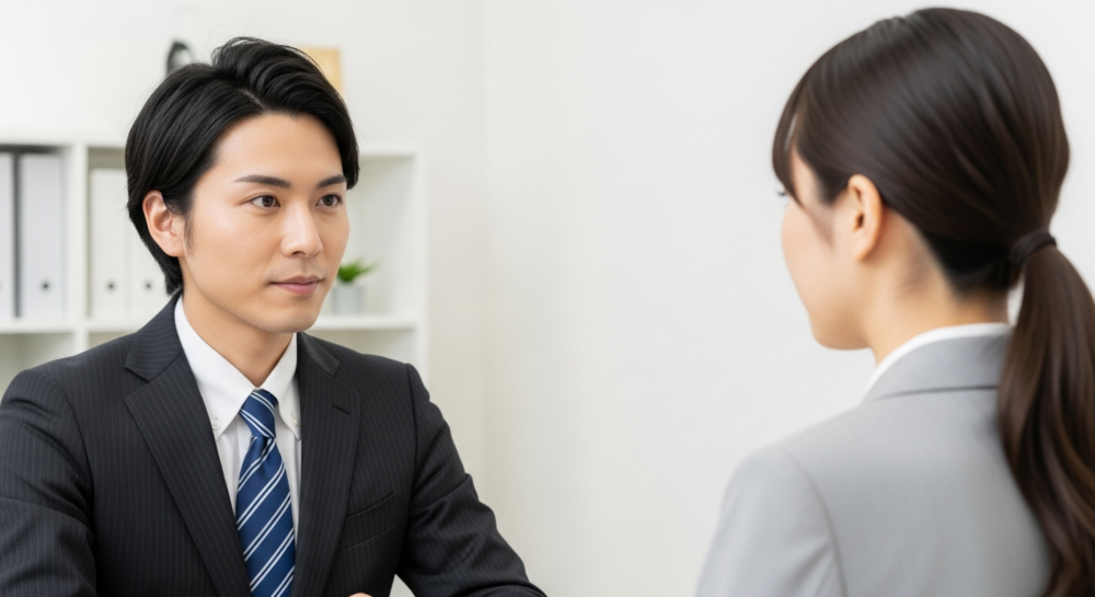 塾講師の採用担当者はココを見ている、3つの評価ポイント