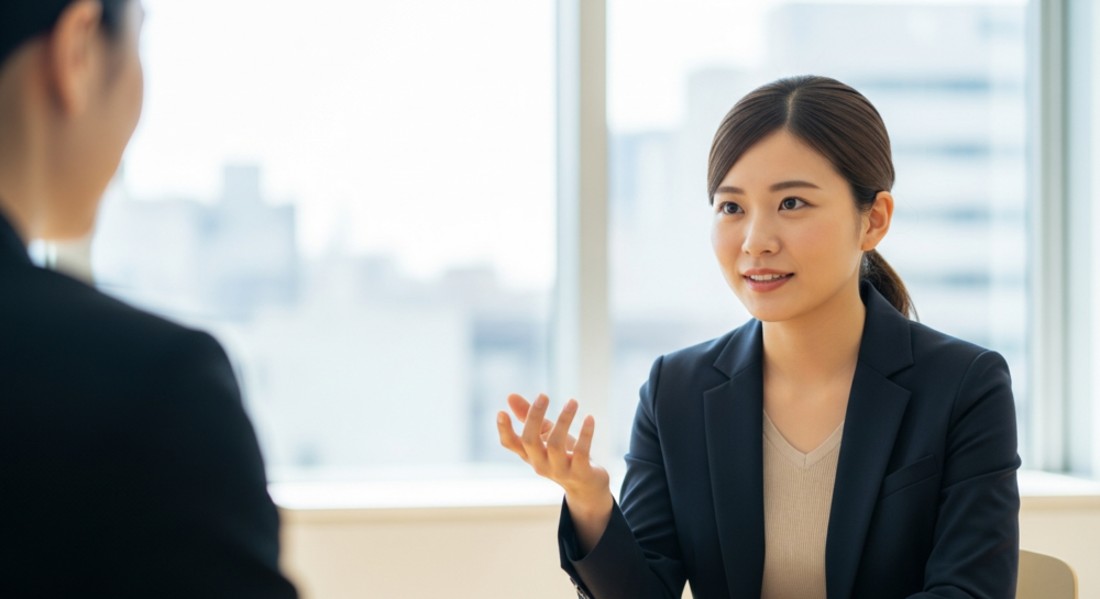 【カテゴリー別】好印象を与える逆質問の具体例15選