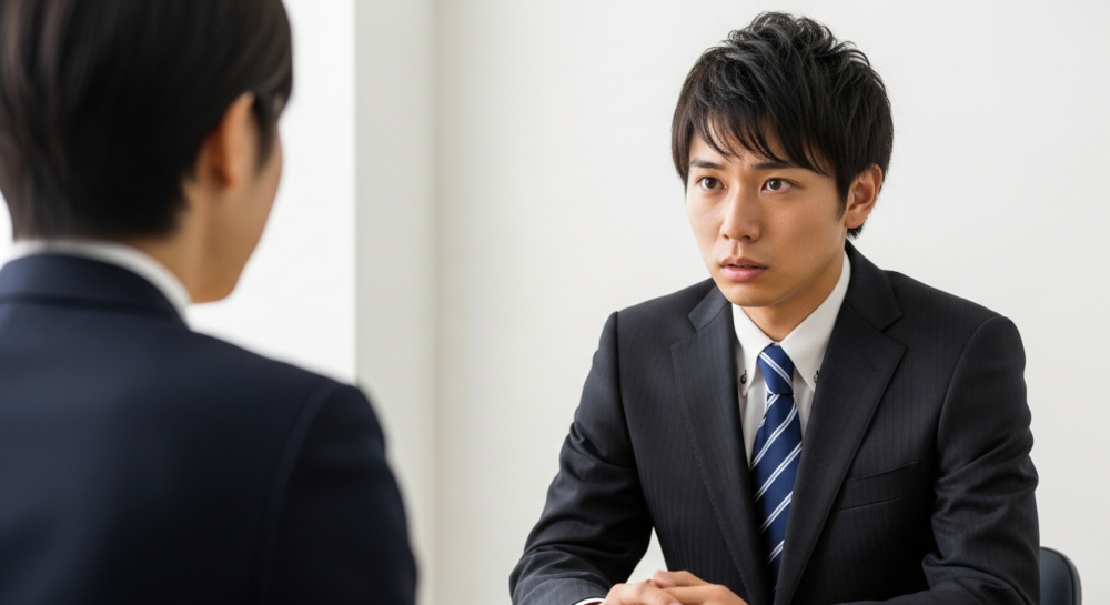 評価を下げてしまう!塾講師面接で避けるべきNGな逆質問