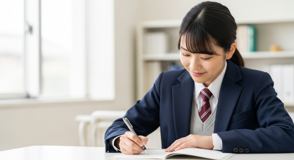 そのまま使える！相手別の教育実習お礼状例文・テンプレート