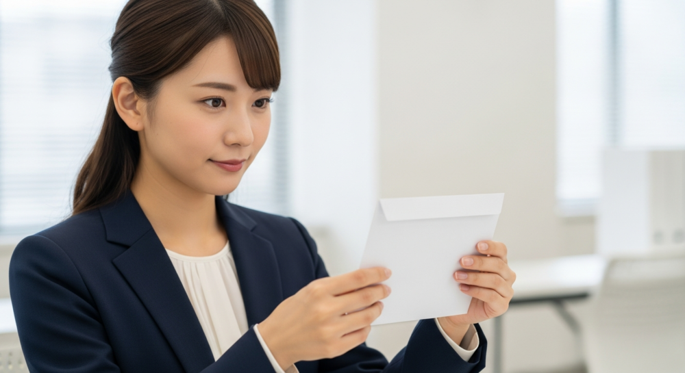 教育実習のお礼状を出す前に！必ず押さえておきたい5つの基本マナー