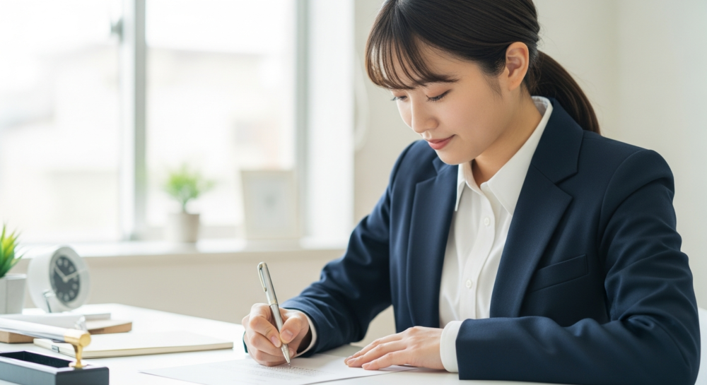 教育実習のお礼状はいつ出すべき?ベストなタイミングは「3日以内」