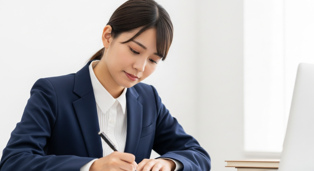 もし1週間を過ぎてしまったら?お礼状が遅れた時の対処法