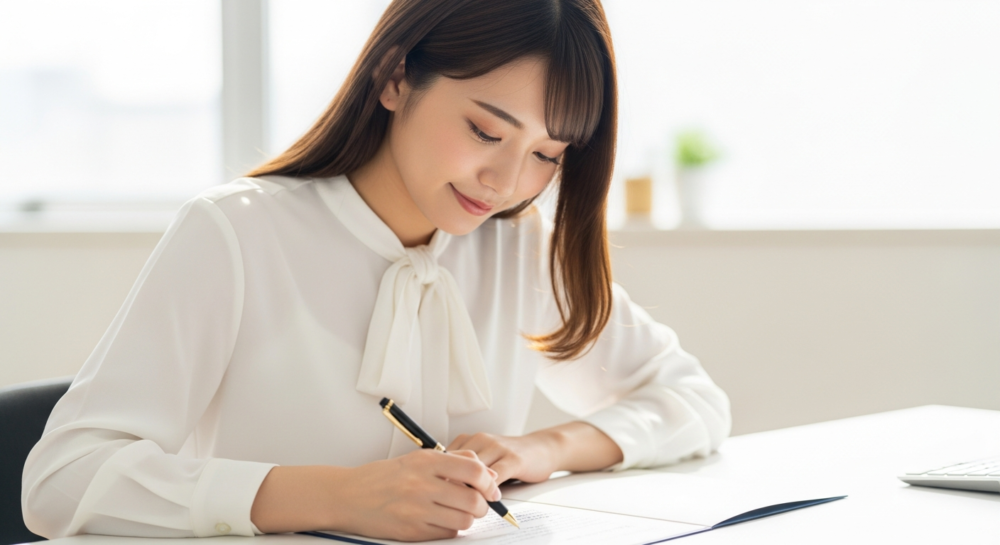 好印象を与える教育実習のお礼状!作成時の基本マナー