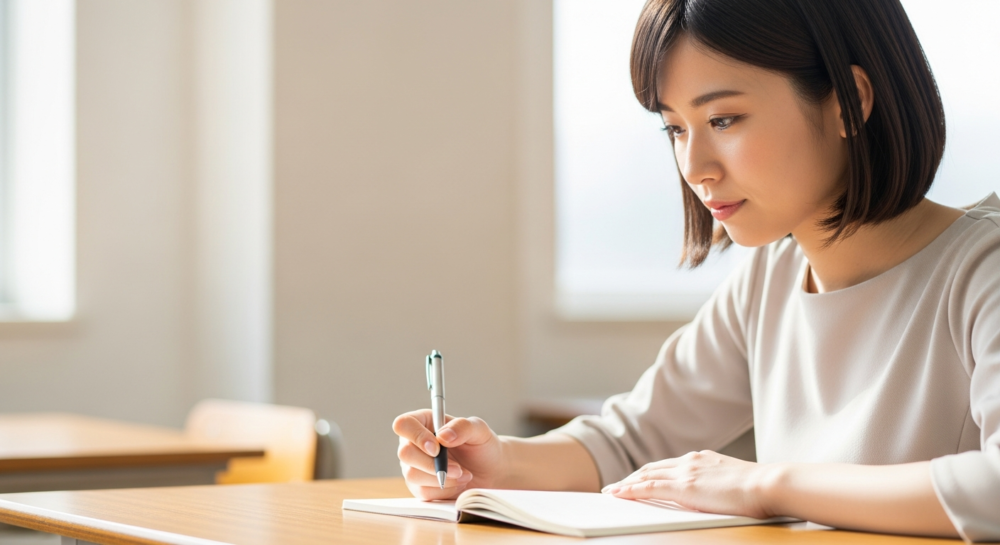 「遅れた」「時間がない」そんな時の対処法とリカバリー