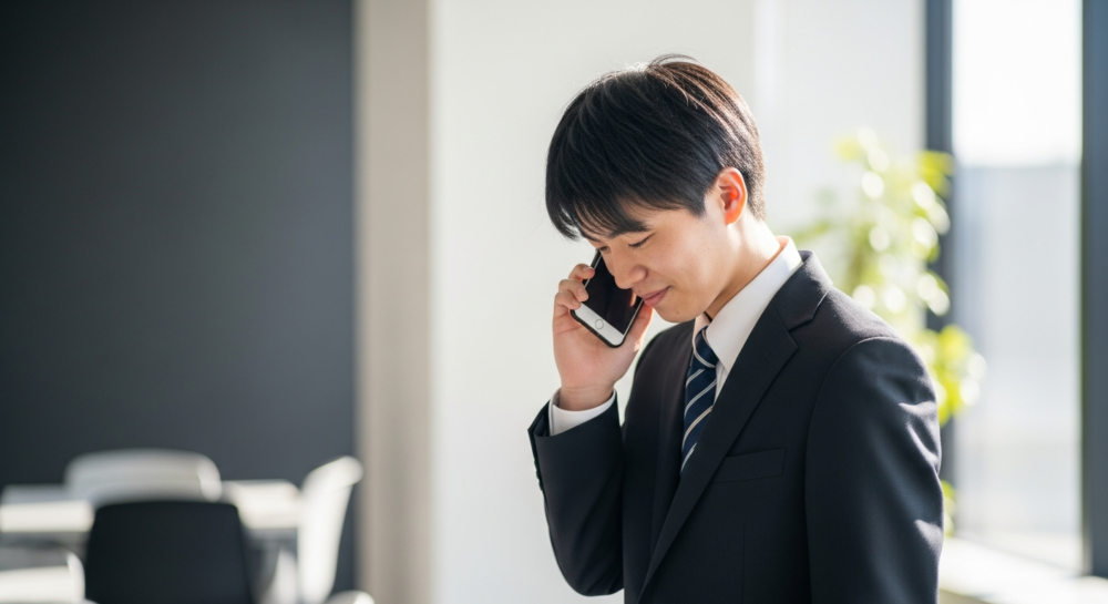 失礼にならない！教育実習の電話マナーとかけるべき時間帯